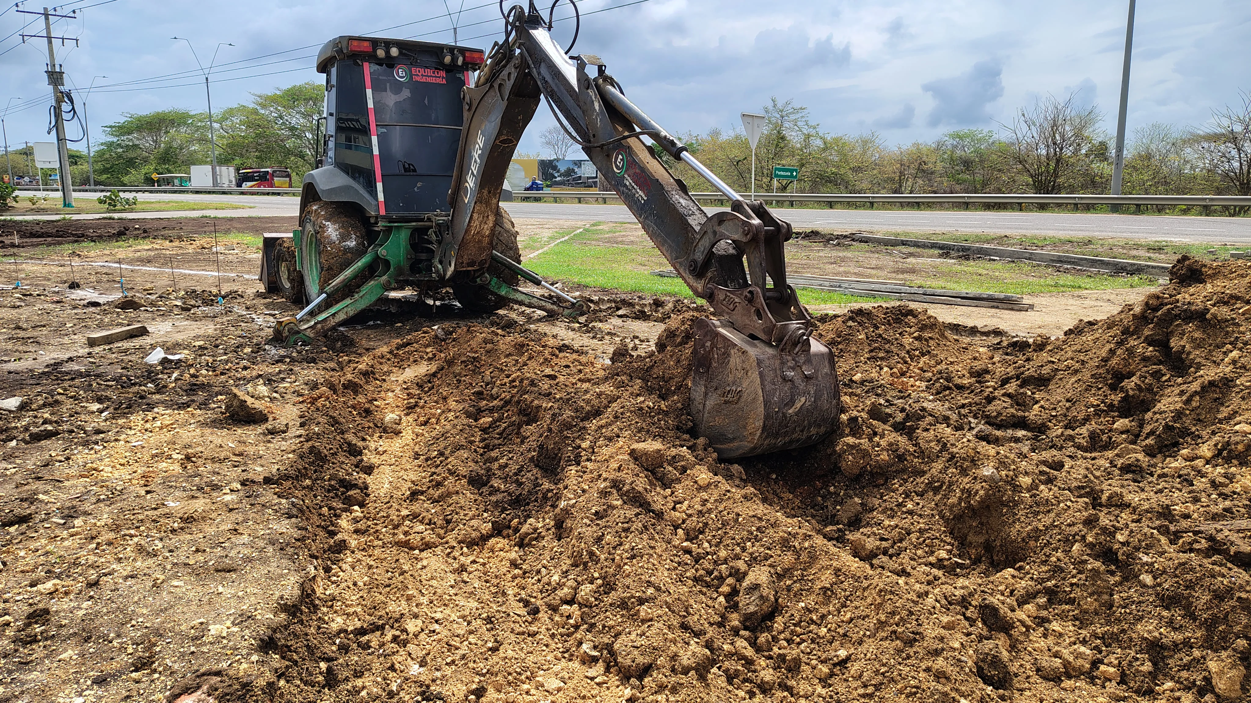 Proyecto Doral Suites en Cartagena - GM Global Construcciones