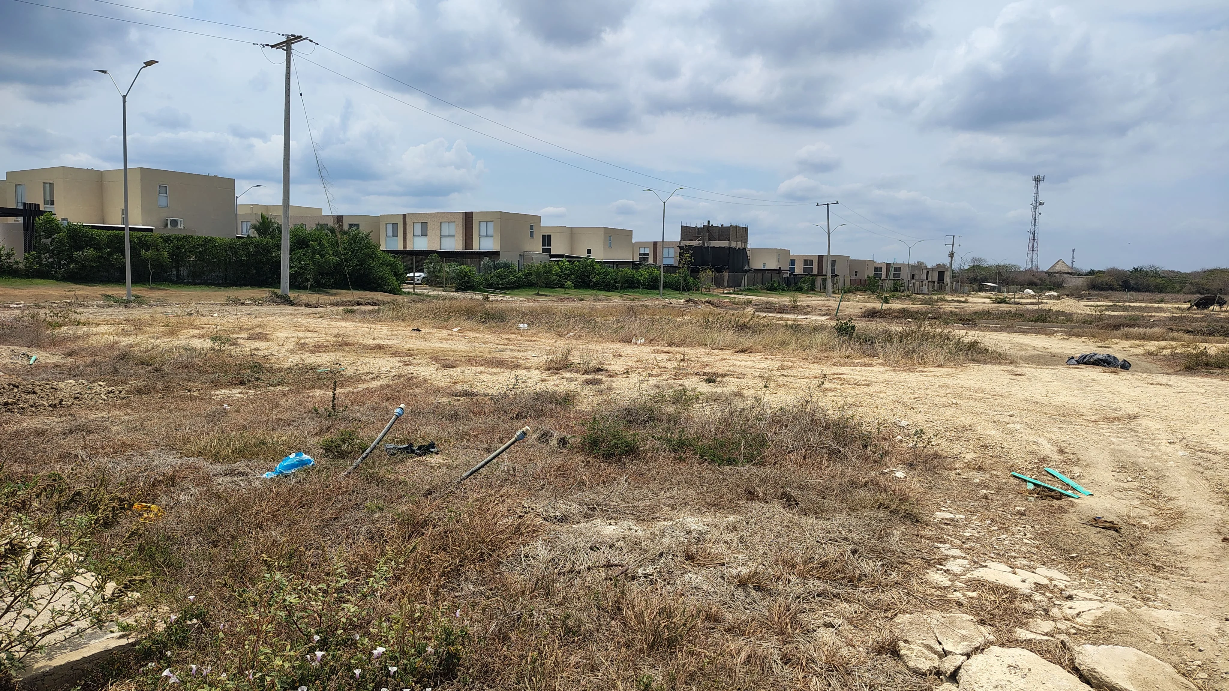 Proyecto Doral Suites en Cartagena - GM Global Construcciones