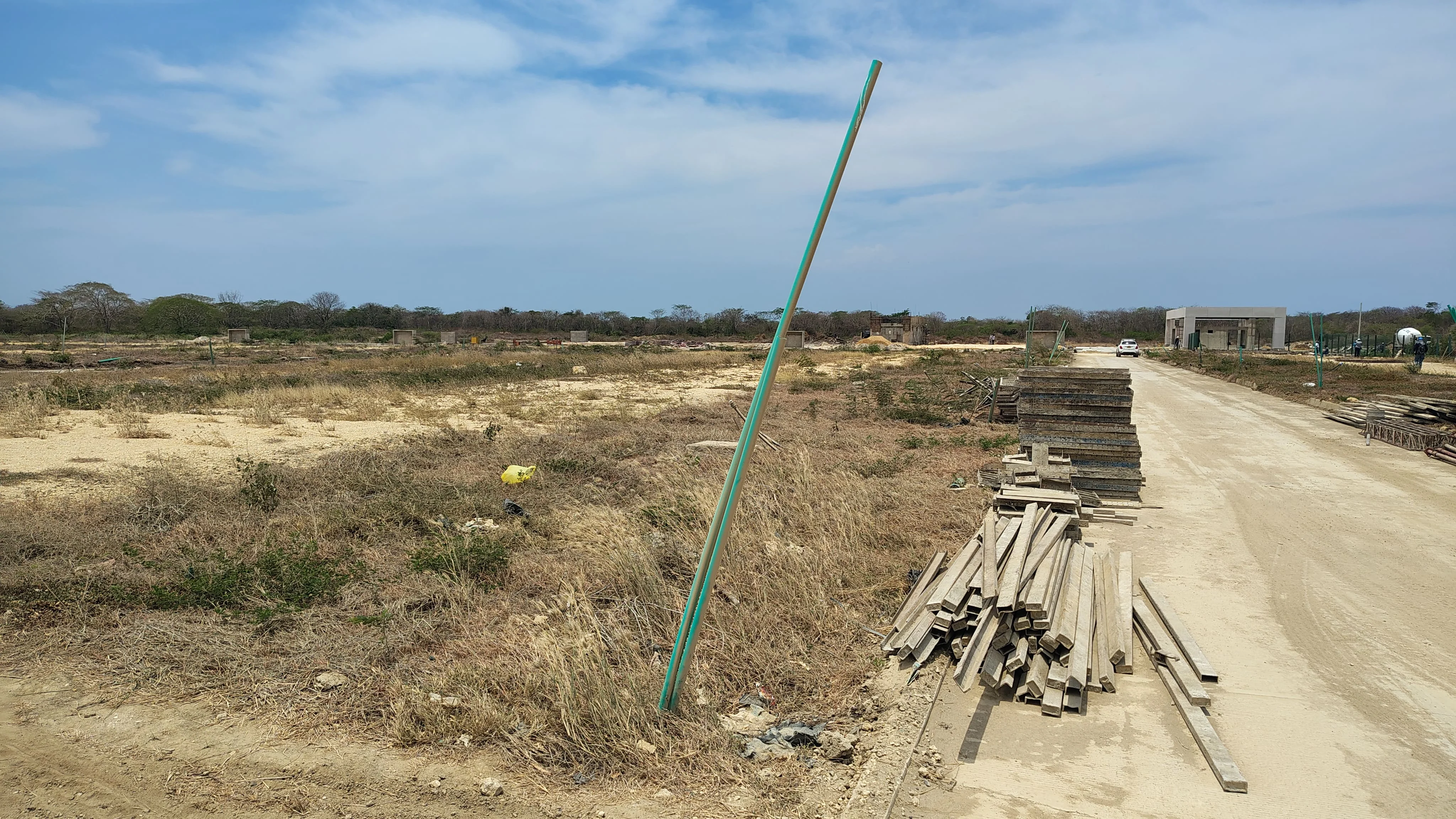 Proyecto Doral Suites en Cartagena - GM Global Construcciones