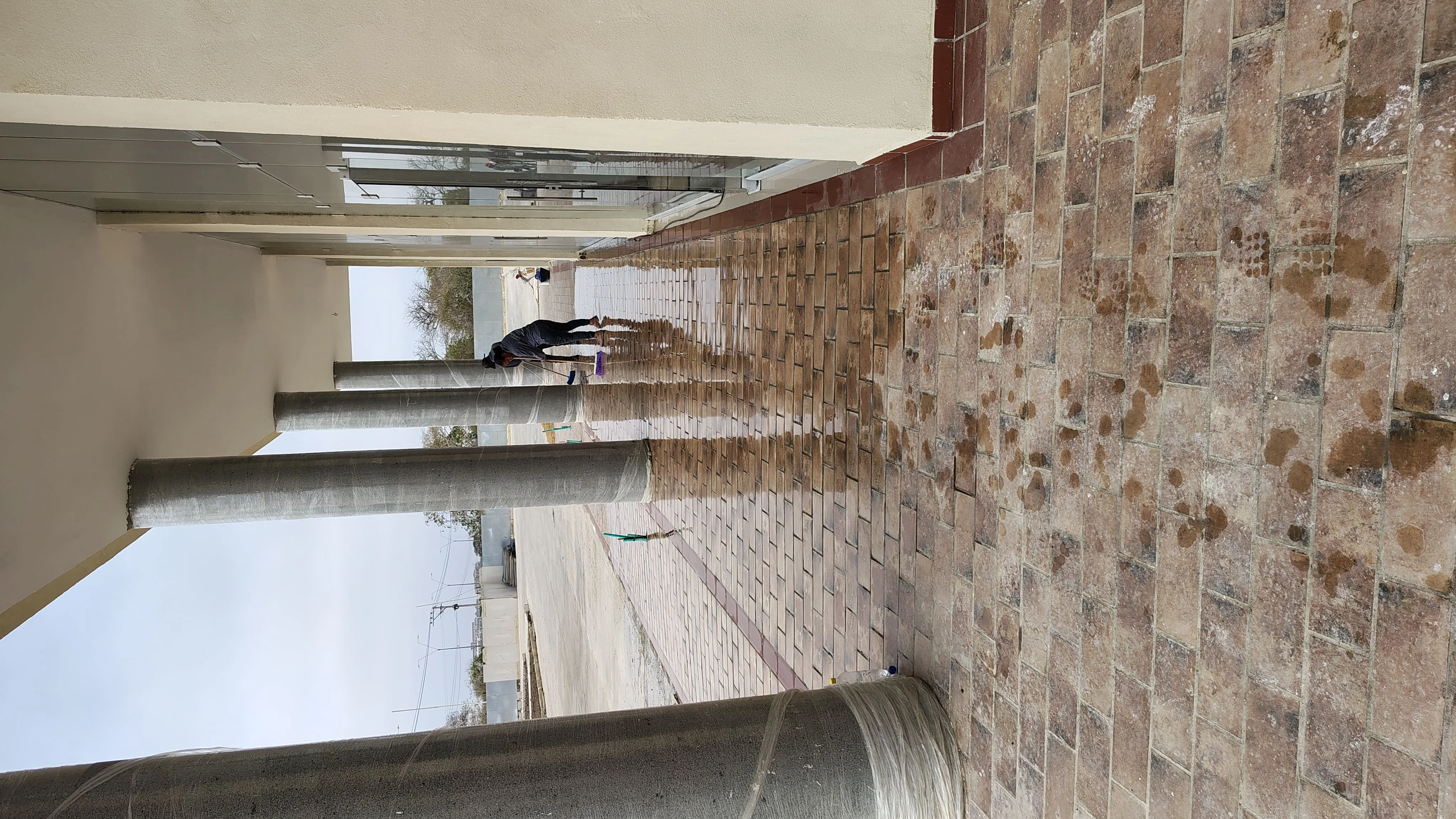 Proyecto Doral Suites en Cartagena - GM Global Construcciones