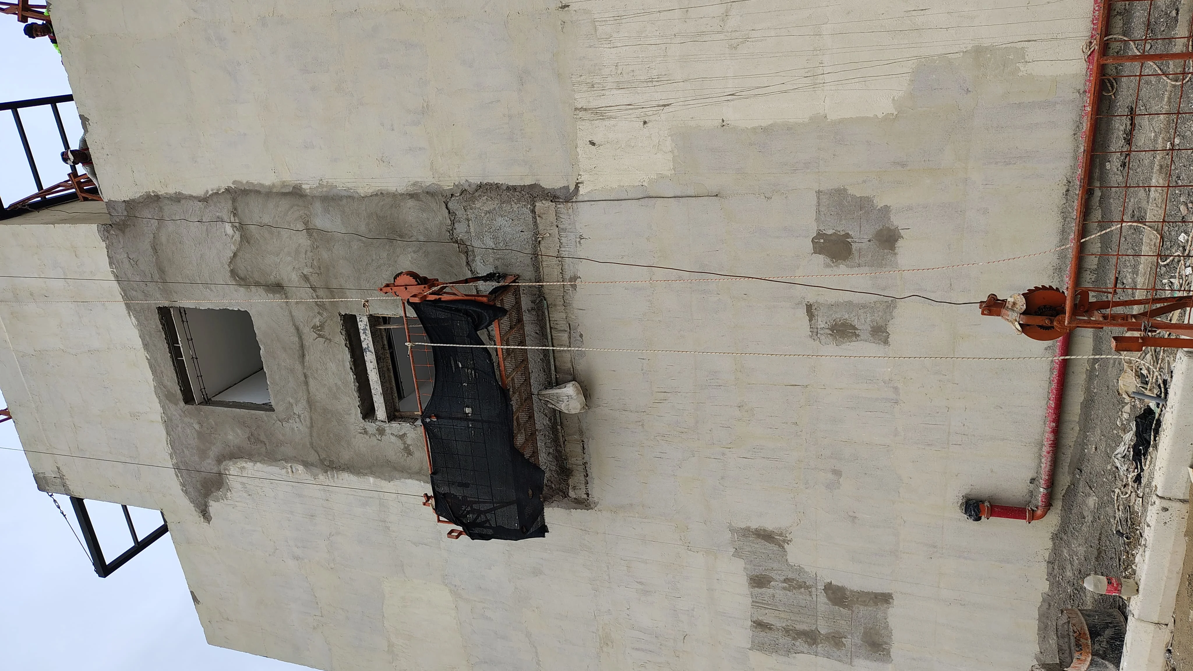 Proyecto Doral Suites en Cartagena - GM Global Construcciones