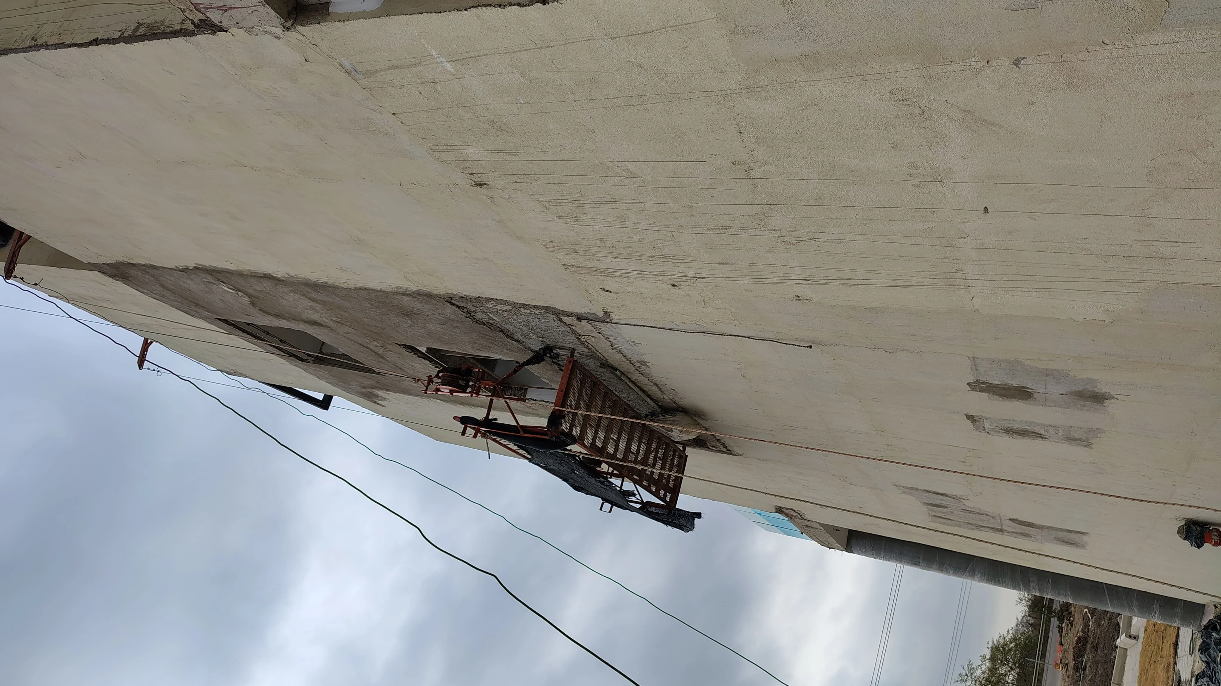 Proyecto Doral Suites en Cartagena - GM Global Construcciones