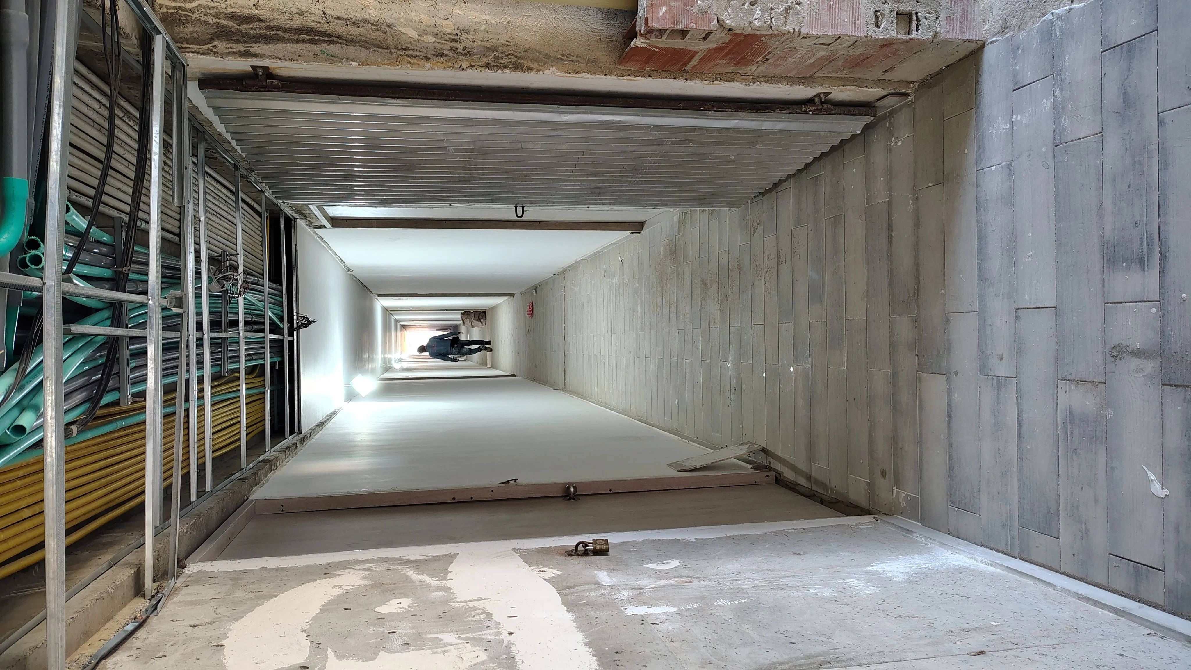 Proyecto Doral Suites en Cartagena - GM Global Construcciones