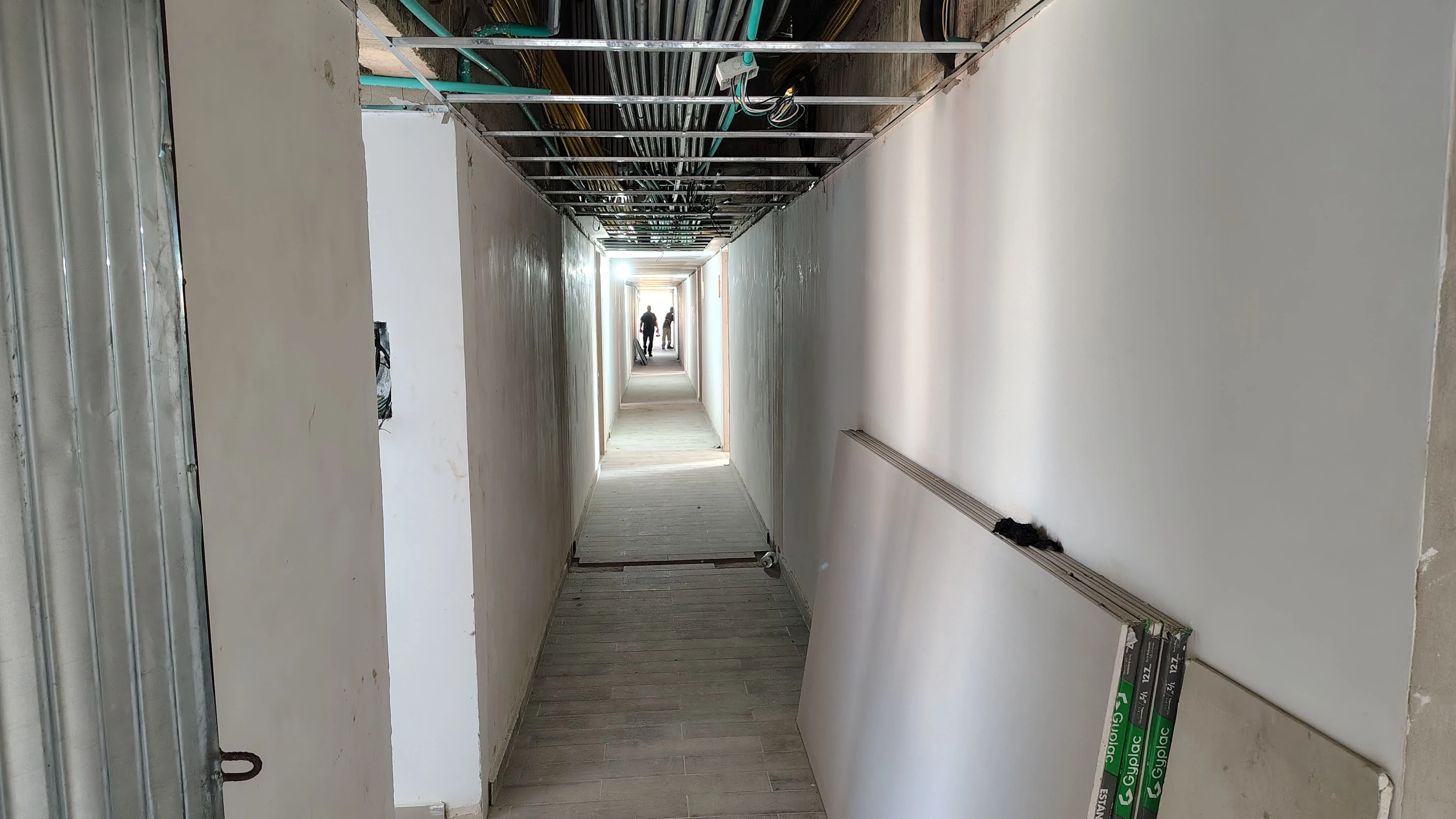 Proyecto Doral Suites en Cartagena - GM Global Construcciones