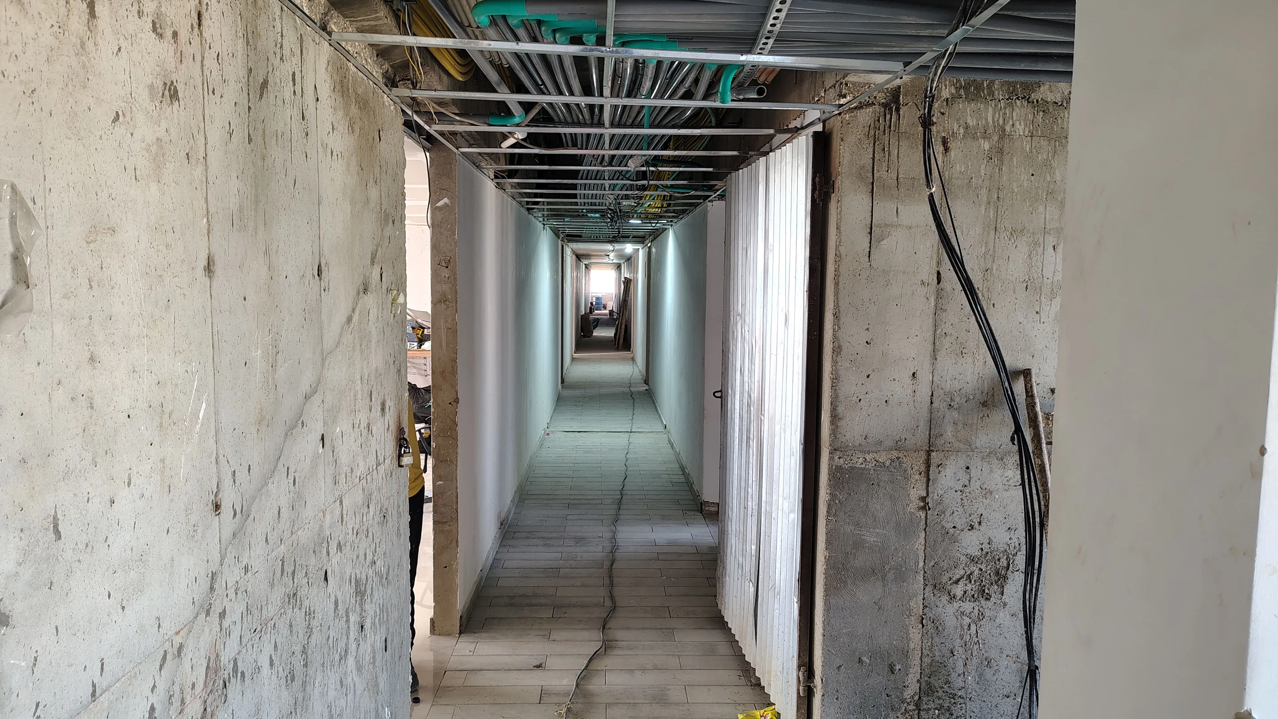 Proyecto Doral Suites en Cartagena - GM Global Construcciones