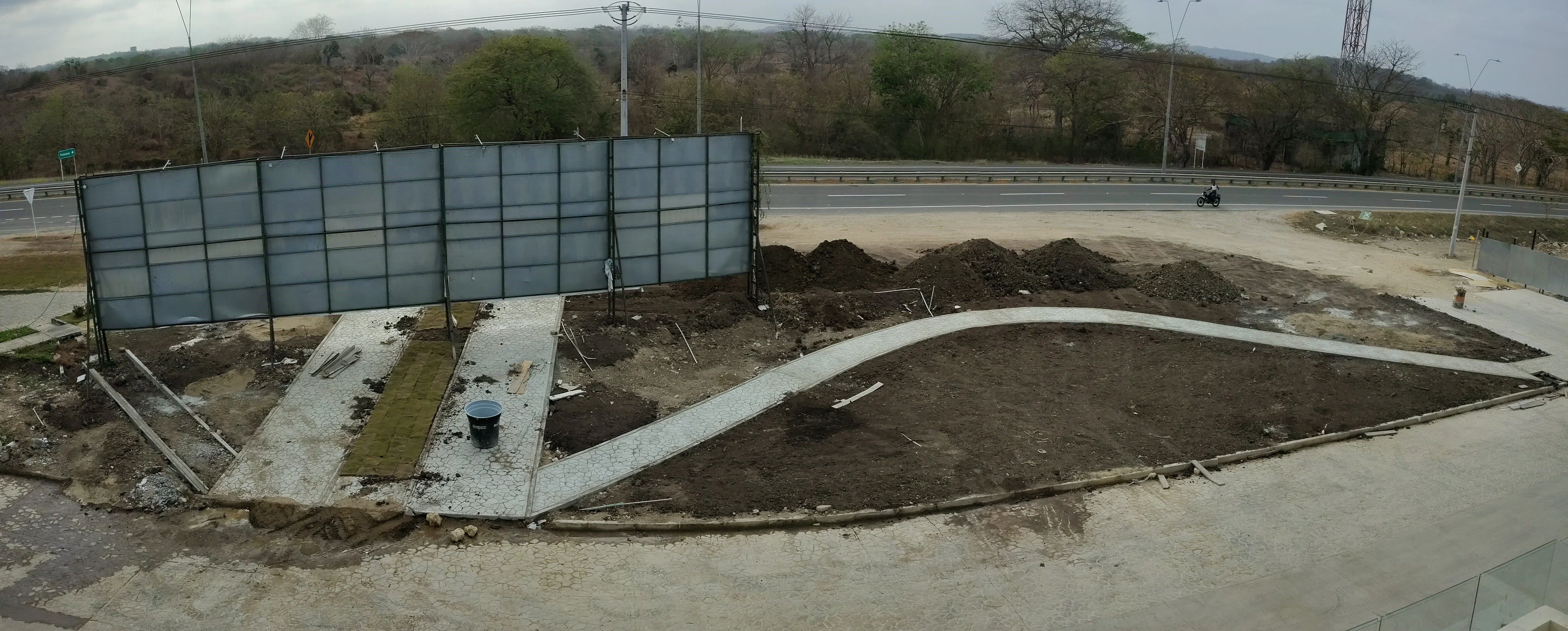 Proyecto Doral Suites en Cartagena - GM Global Construcciones