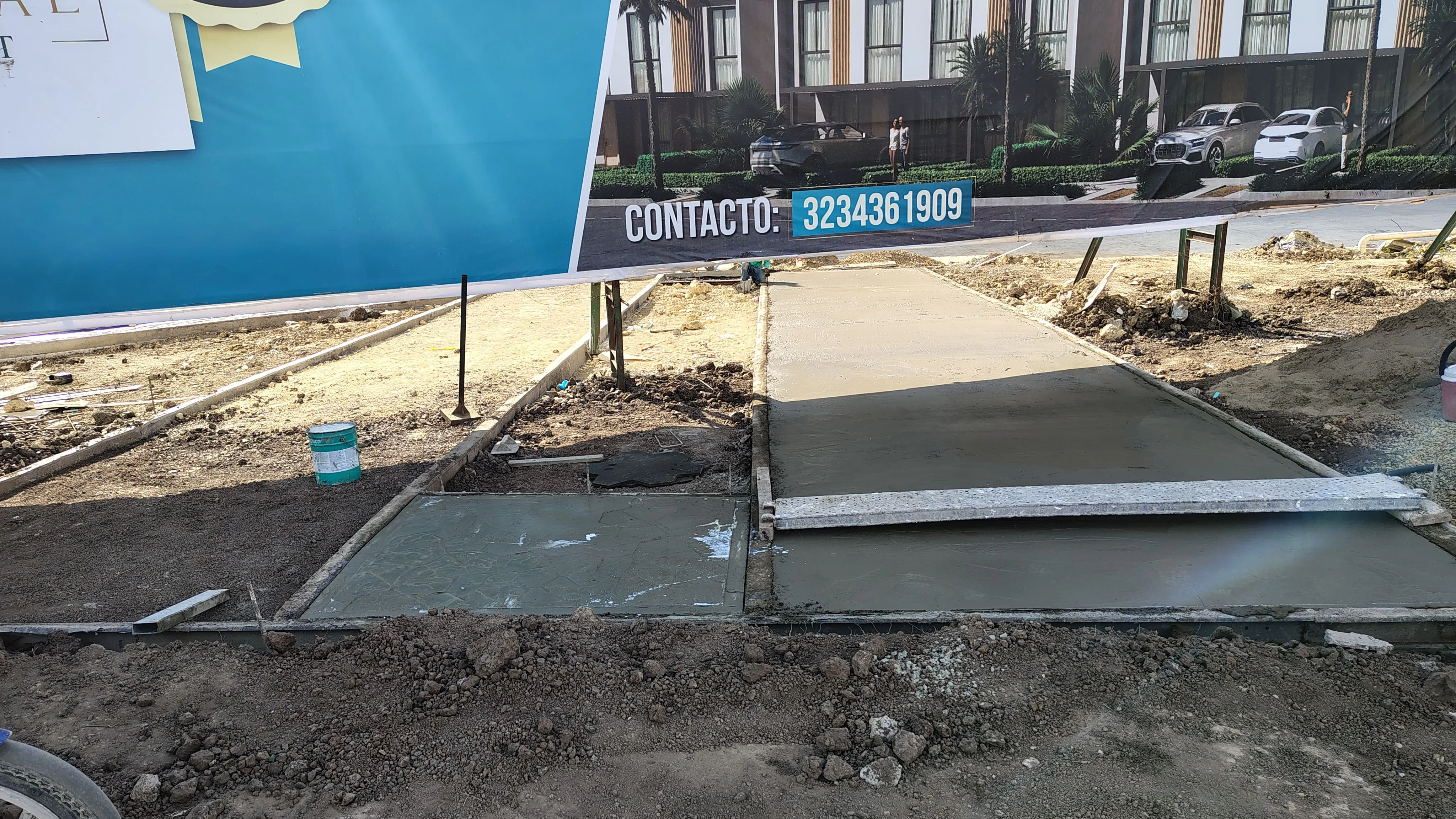 Proyecto Doral Suites en Cartagena - GM Global Construcciones