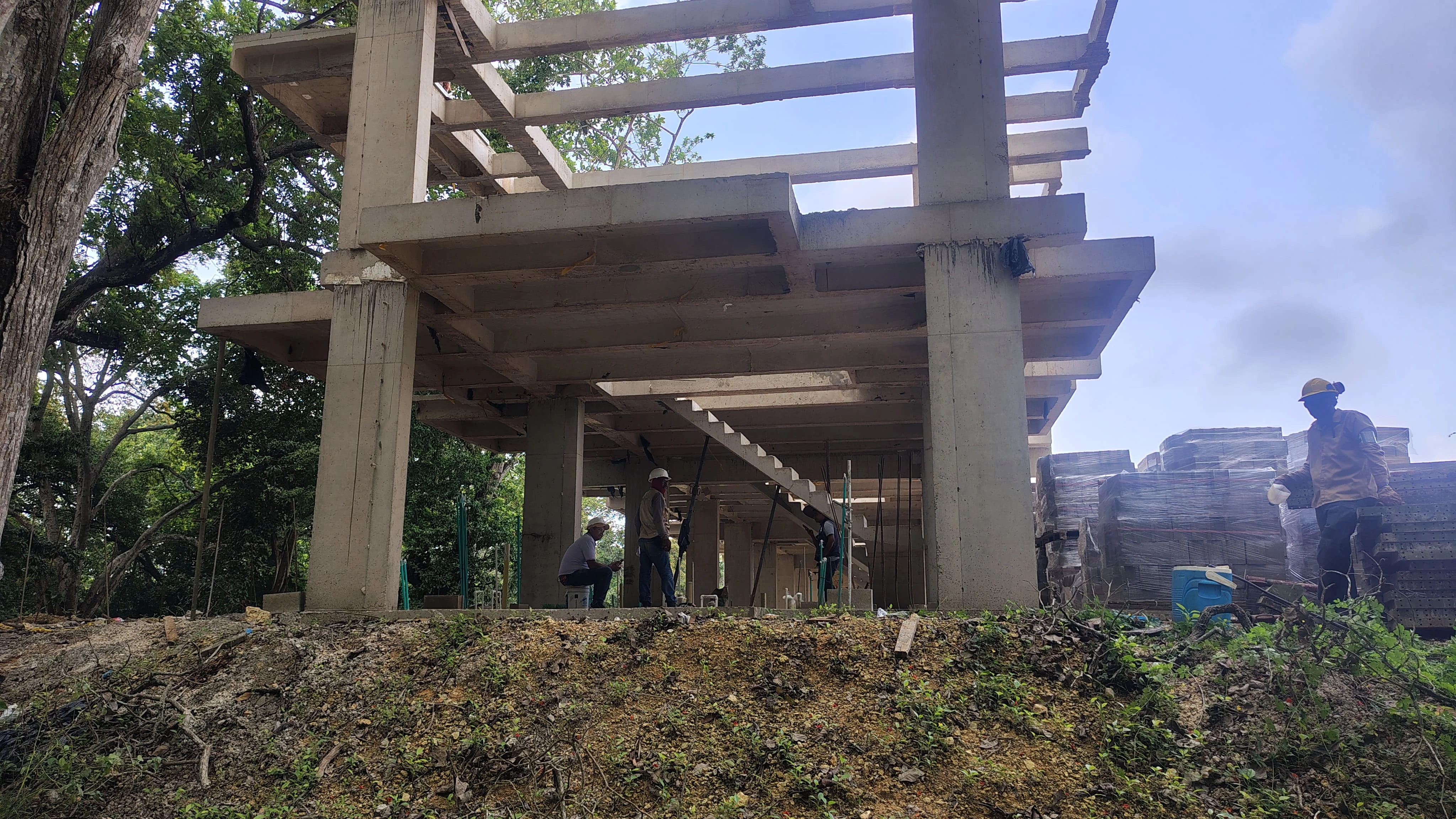 Proyecto Firence en Turbaco - GM Global Construcciones