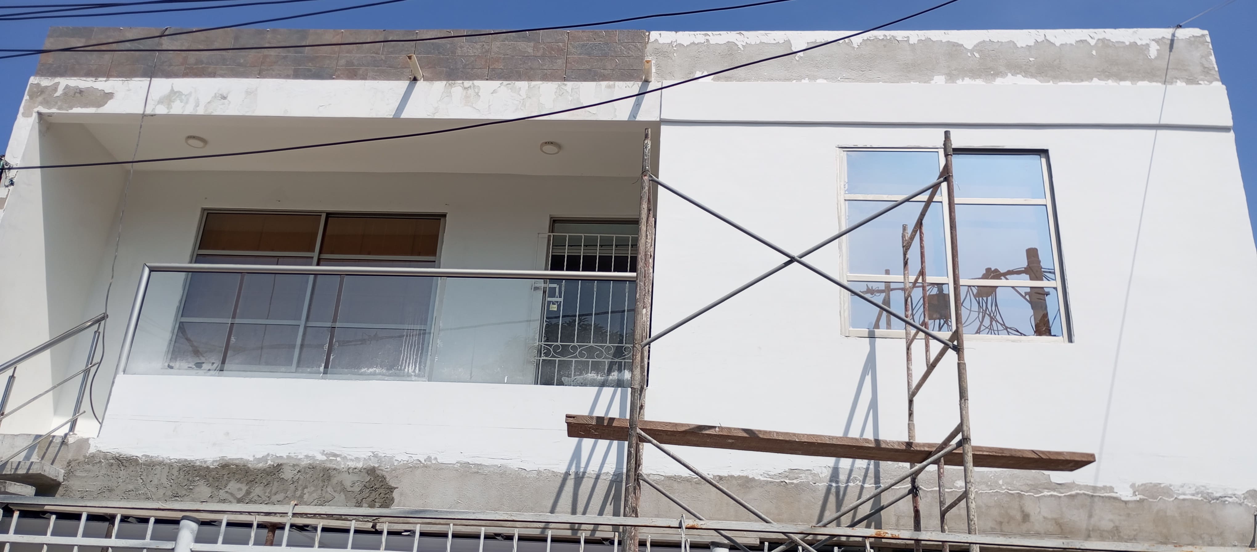 Remodelaciones en Turbaco - GM Global Construcciones