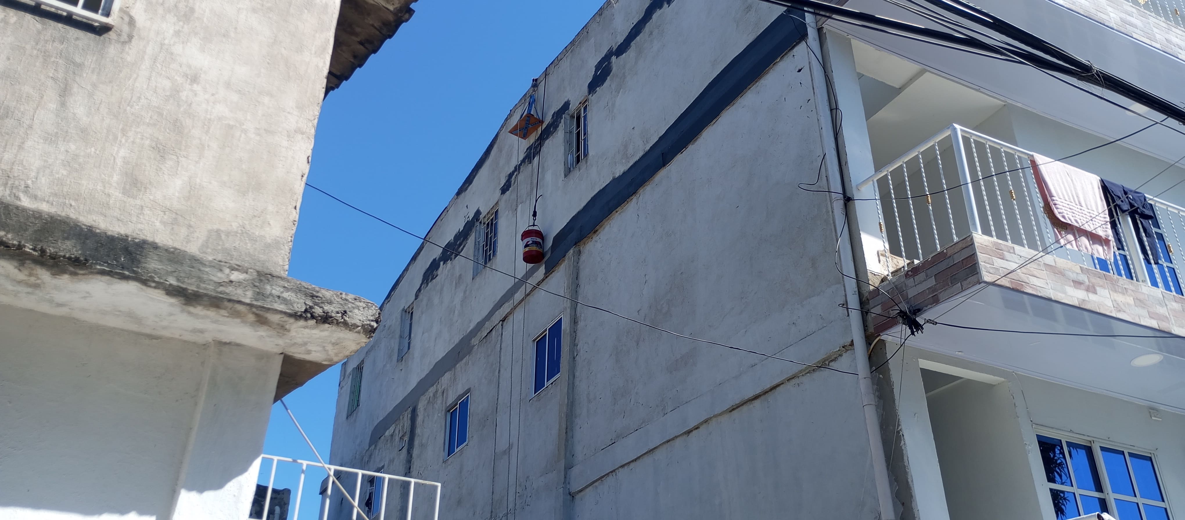 Remodelaciones en Cartagena - GM Global Construcciones