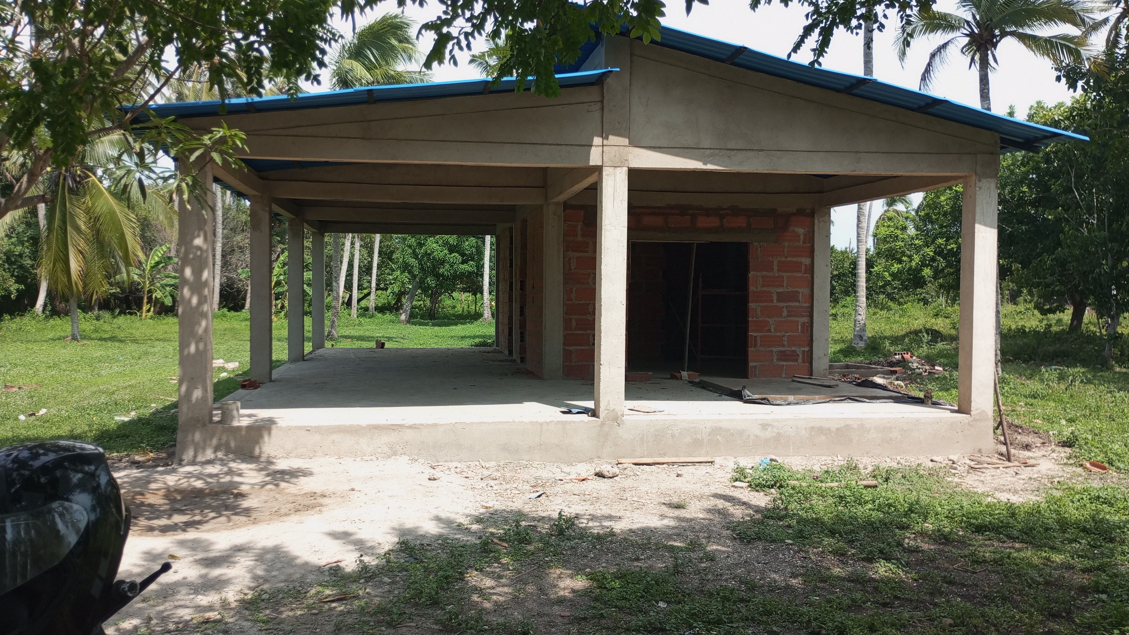 Remodelaciones en Turbaco - GM Global Construcciones