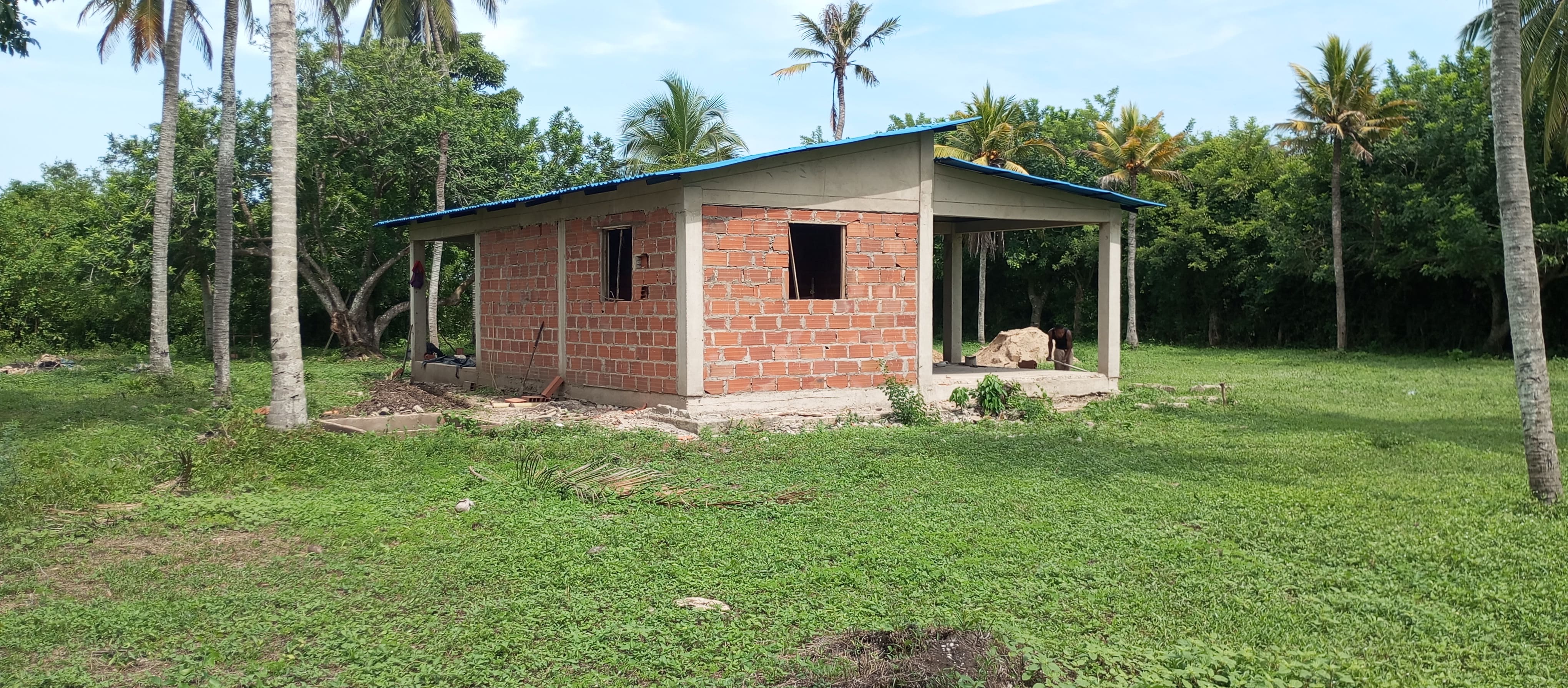 Remodelaciones en Cartagena - GM Global Construcciones