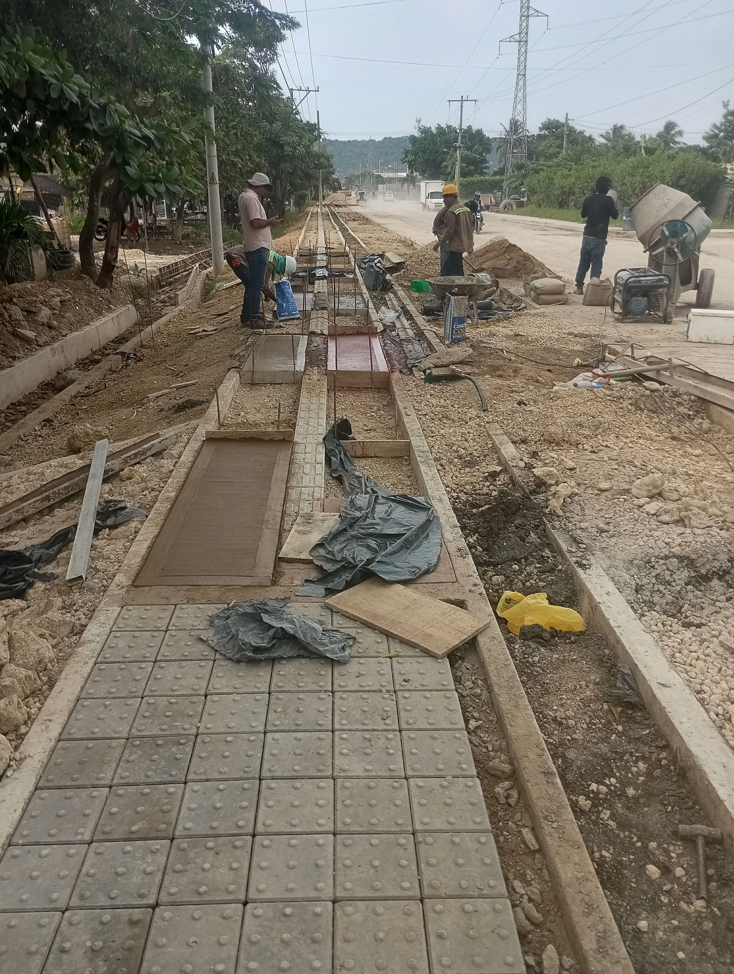 Supervisión de Obras en Cartagena - GM Global Construcciones