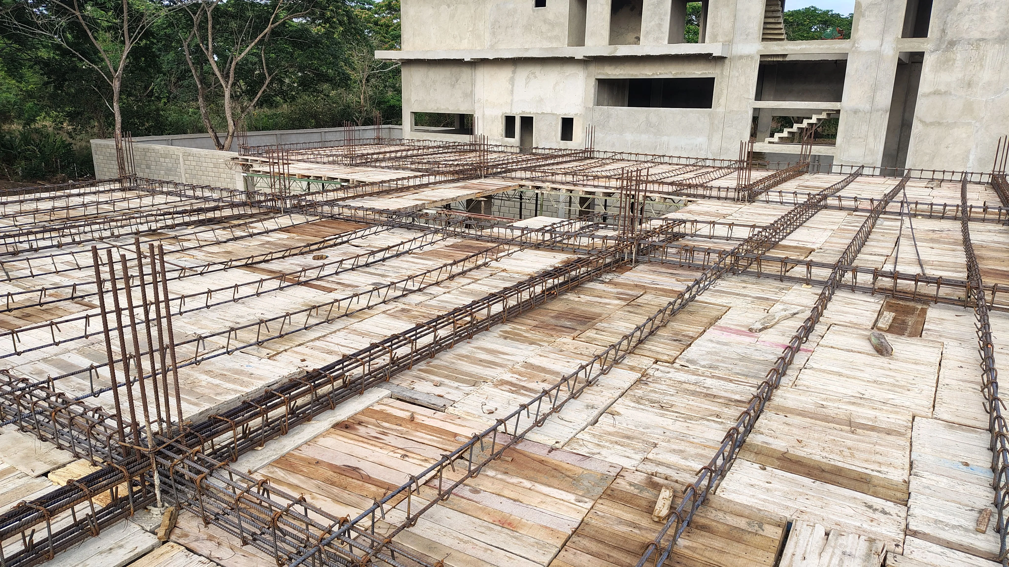 Supervisión de Obras en Cartagena - GM Global Construcciones