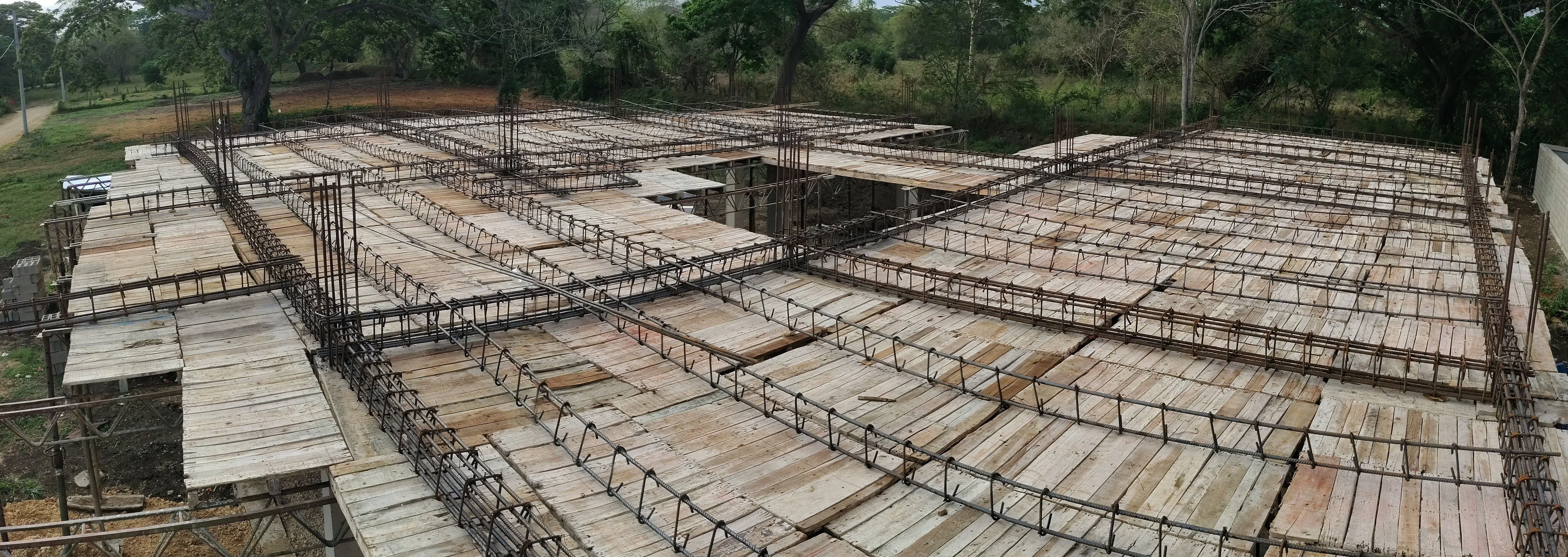 Supervisión de Obras en Turbaco - GM Global Construcciones