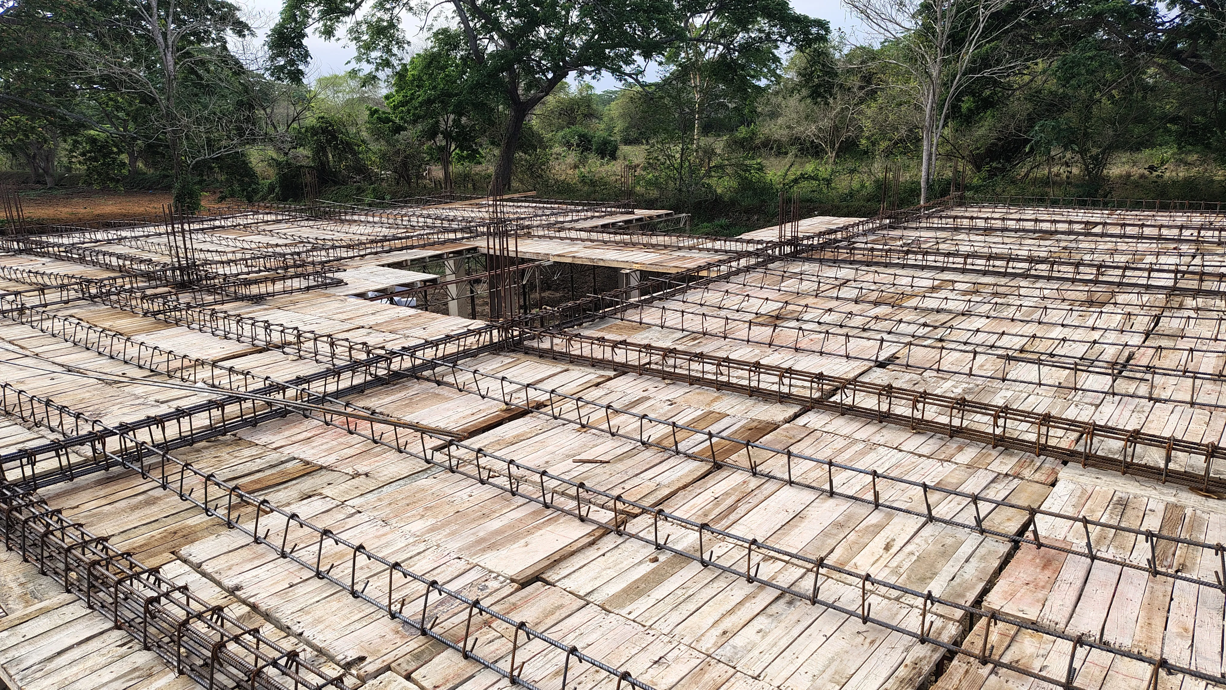 Supervisión de Obras en Santarosa de Lima - GM Global Construcciones