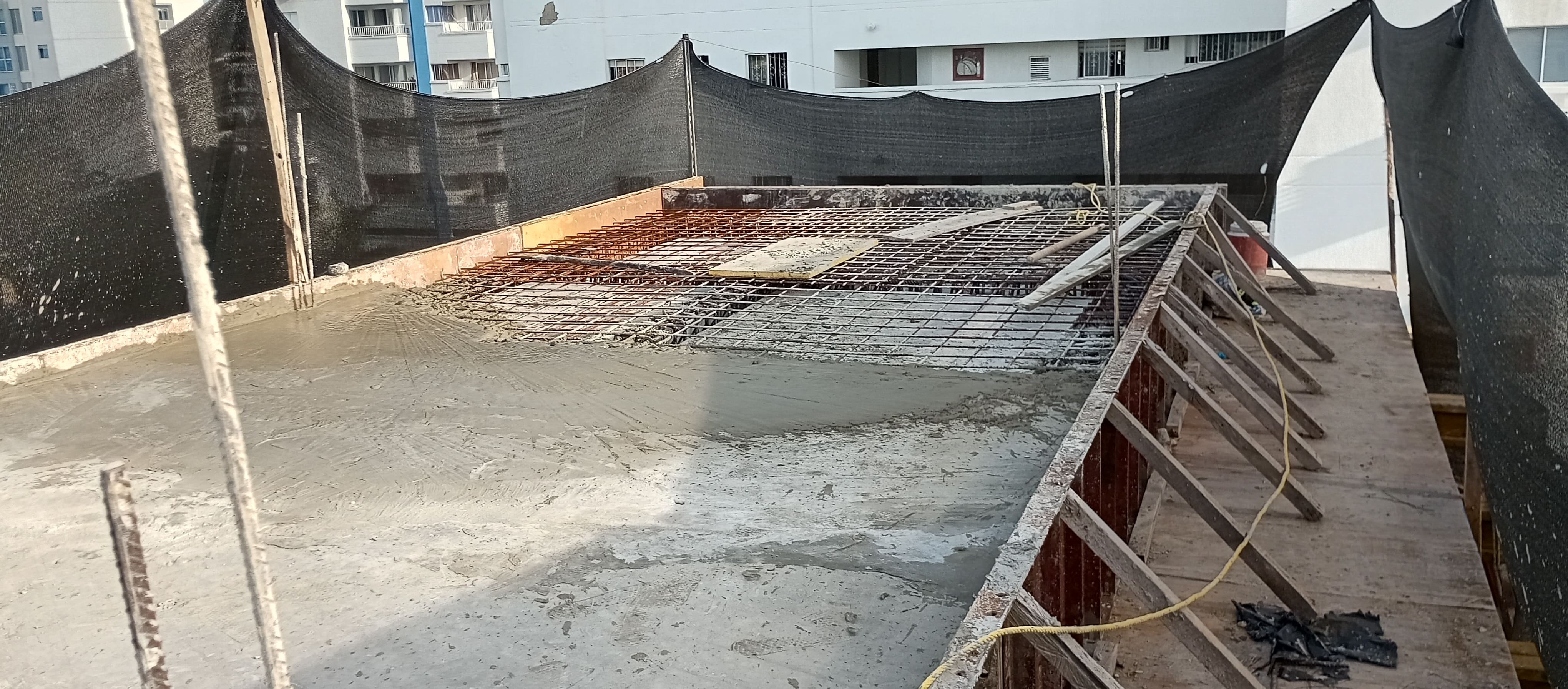 Supervisión de Obras en Cartagena - GM Global Construcciones