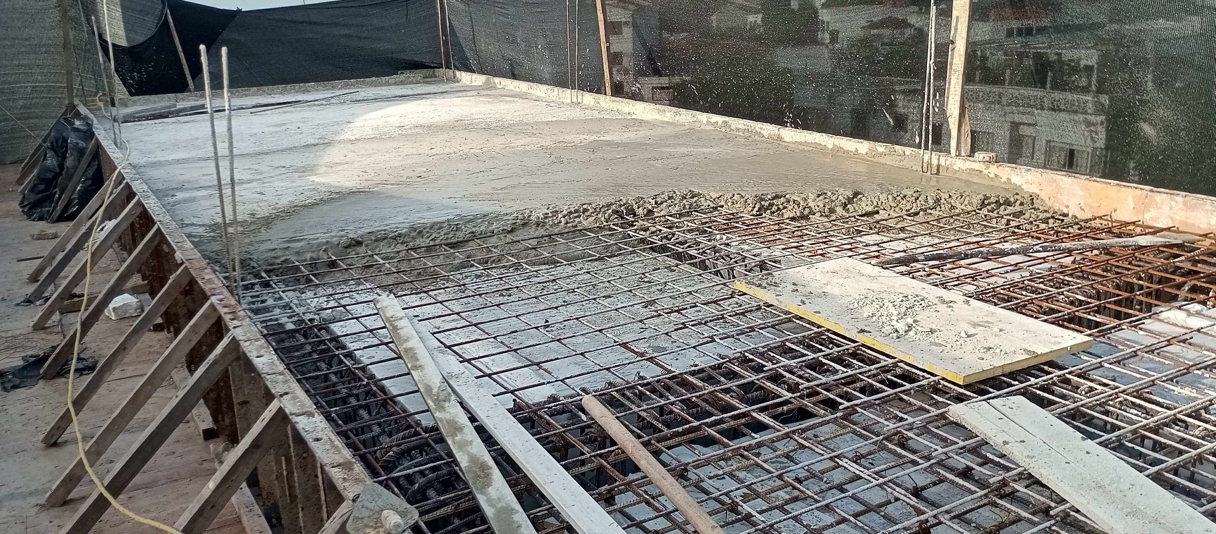 Supervisión de Obras en Turbaco - GM Global Construcciones