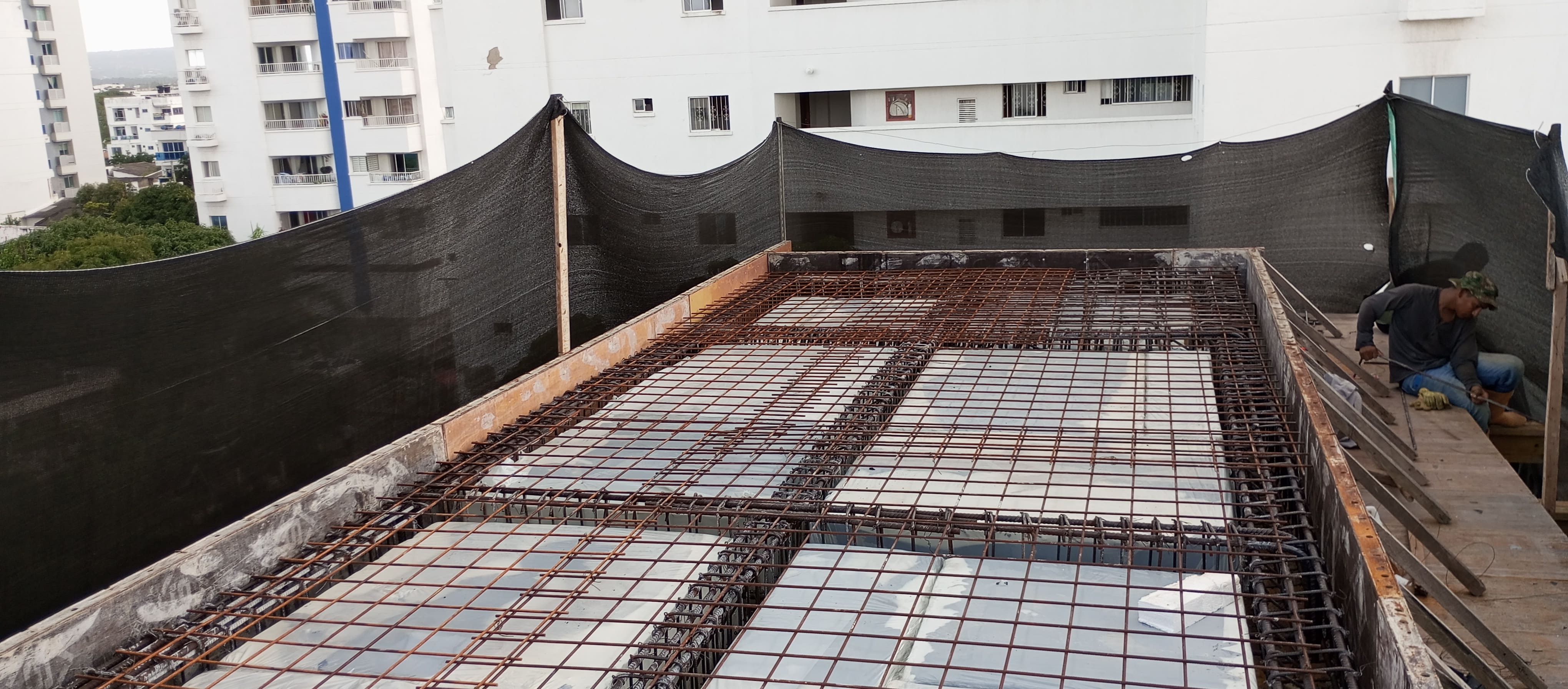 Supervisión de Obras en Santarosa de Lima - GM Global Construcciones