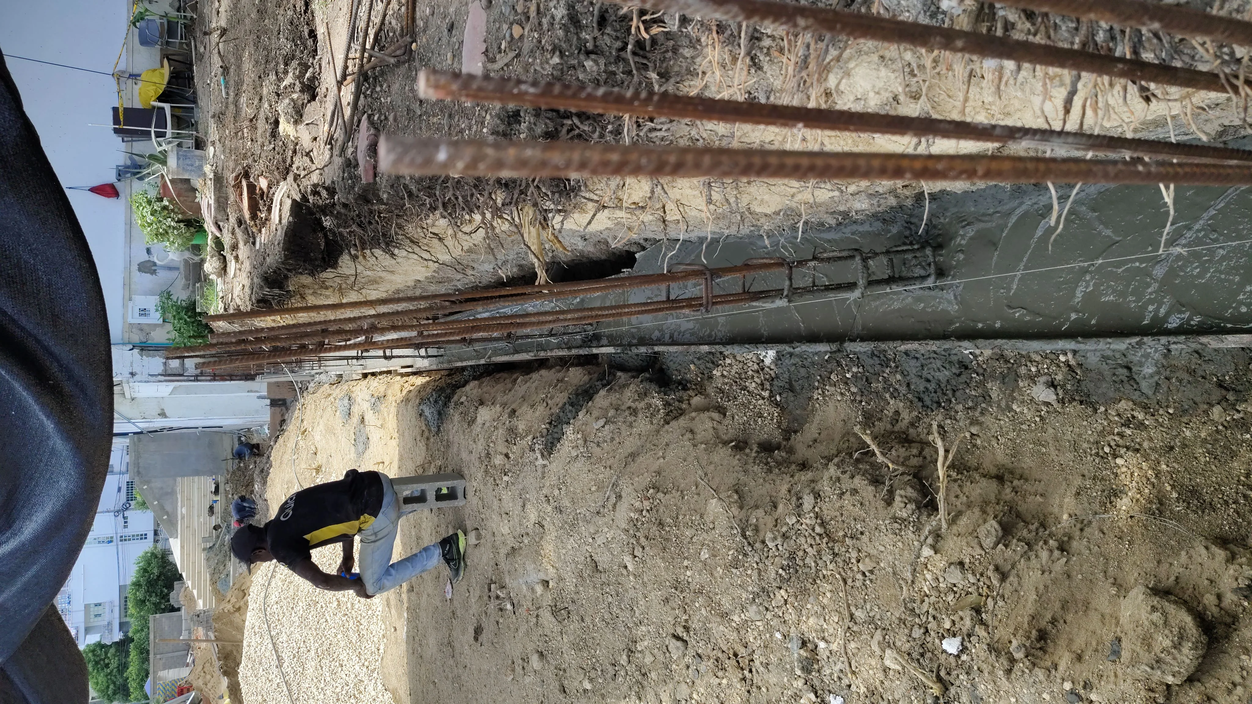 proyecto Universidad del Sinu en Cartagena - GM Global Construcciones