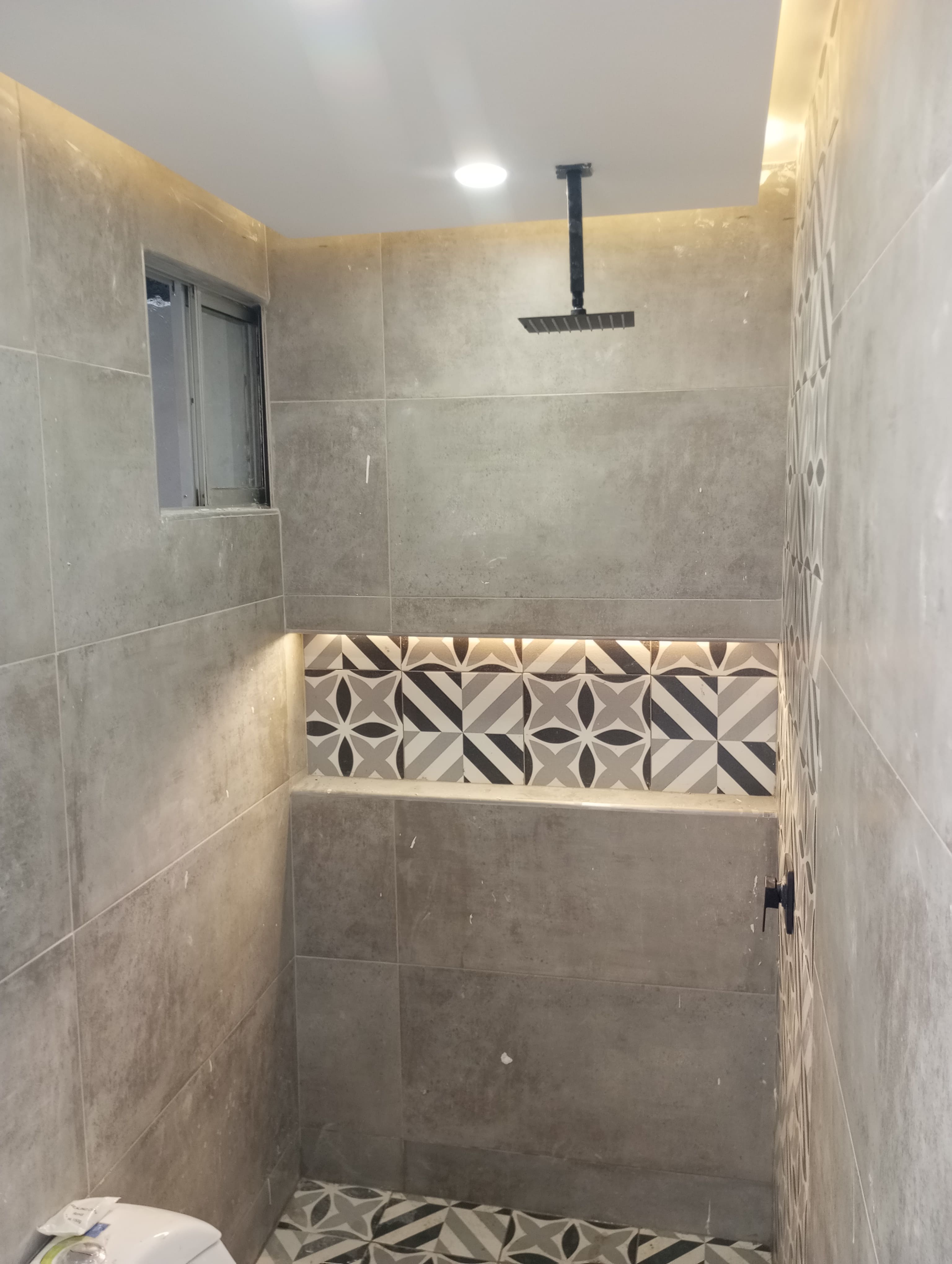 Acabados de interiores