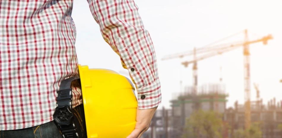 Instalación de acabados