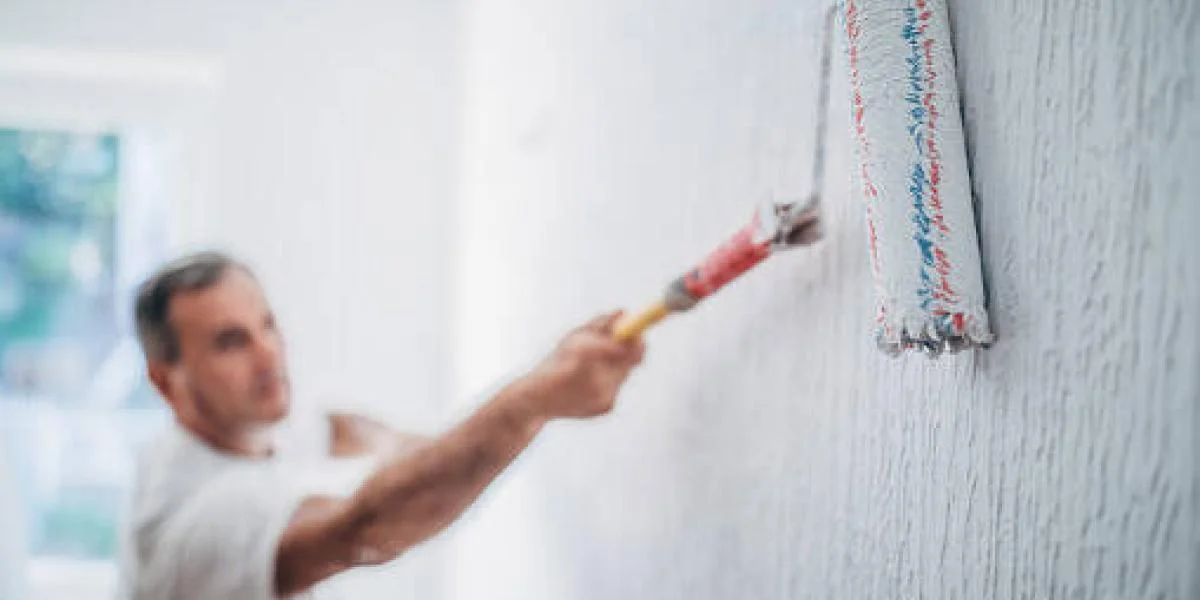 Instalación de acabados